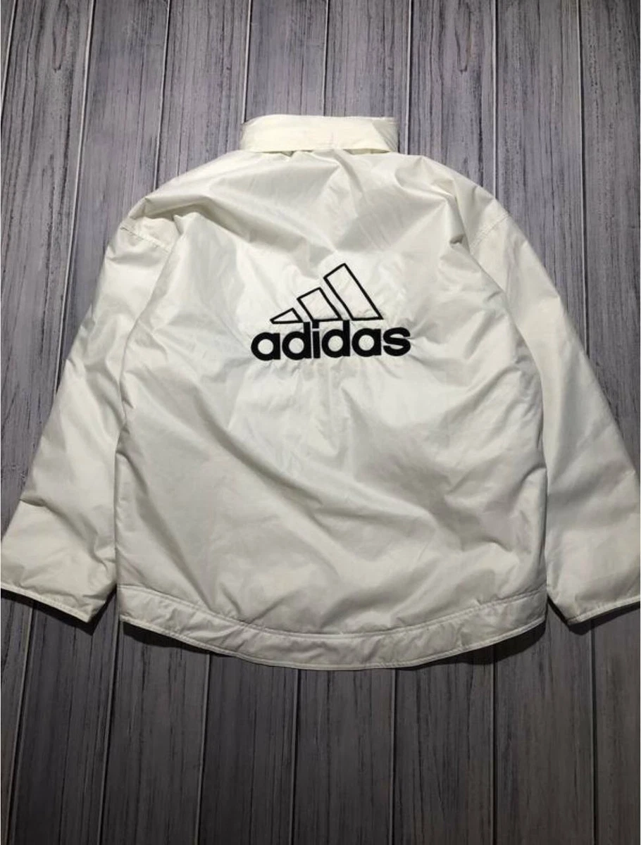 Big 5 adidas jacket discount