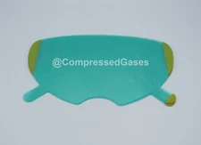 Optrel 5000.039 Tear Off Foil Clearmaxx (10 pieces)