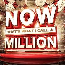 NOW Thats What I Call A Million von Various Artists | CD | Zustand sehr gut