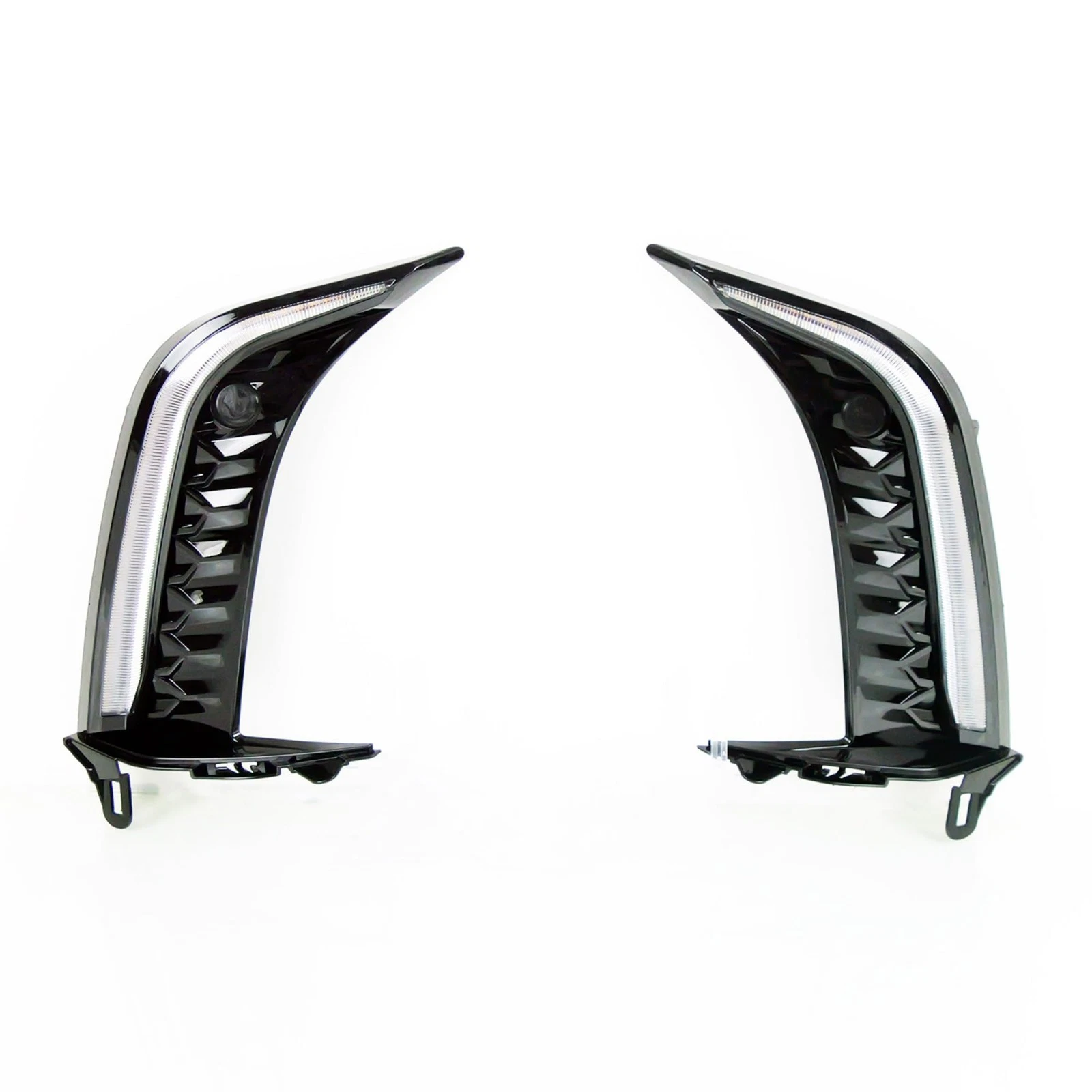 LED Fog Lights DRL for 2025-2026 Camry SE XSE - High Brightness, Easy Install - product detail image 2