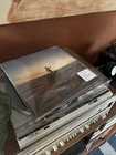 PINK FLOYD The Endless River *SEALED* 180g 2x Vinyl LP w/ Hype Sticker  Gatefold