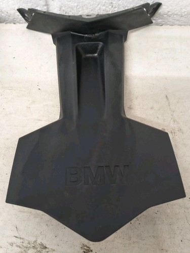 BMW F900XR F900R Upper Cover Trim For Number Plate Hanger 46628396362 2020-2024