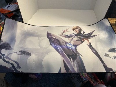 IG CAMILLE - 12 VARIANT PRINT PACK (LEAGUE OF LEGENDS)