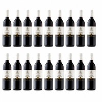 Feinherber Rotwein - Dornfelder Feinherb Fruchtig - Pfalz Weingut Kuntz 180,75L