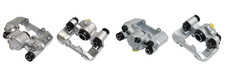 LEFT AND RIGHT SET 0986474210 BRAKE CALIPER FITS TOYOTA YARIS/VITZ 1.0