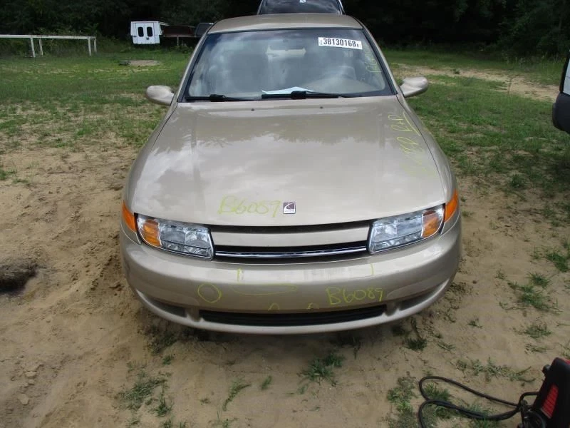 Passenger Front Seat Bucket Cloth Manual Fits 00-01 SATURN L SERIES 277692 Foto 2 de 4