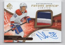 2018-19 Upper Deck Black Diamond Hockey Cards 27
