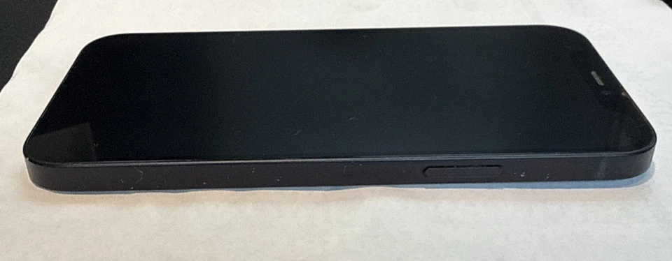 Apple iPhone 12 · 128GB, photo 2 sur 5