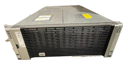 Cisco UCSC-C3X60-BASE 4U 56-Bay 3.5'' Server 2x Xeon E5-2680 v4 256GB No HDD