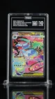 Mega Venusaur EX SIR Graded TAG 10
