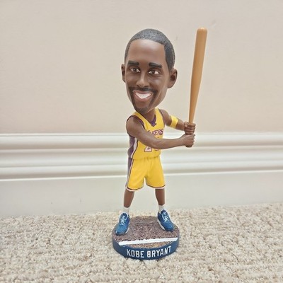 Kobe Bryant 2025 LA Dodgers / LA Lakers Bobblehead SGA Game