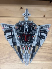 LEGO Star Wars "First Order Star Destroyer " #75190