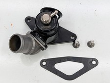 Turbosmart Ts-0203-1215 Kompact Plumb Back Bov 01-21 Subaru Wrx Sti Fxt Silent Turbosmart Ts-0203-1215 Kompact Plumb Back Bov 01-21 Subaru Wrx Sti Fxt Silent