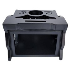 Deejay LED TBH1D2EQBK for TOYOTA 1 Din Space tbh1d2eqbktoyota 