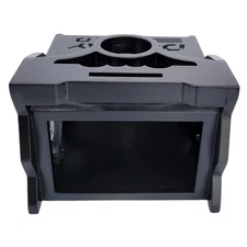 Deejay LED TBH1D2EQBK for TOYOTA 1 Din Space (tbh1d2eqbktoyota)