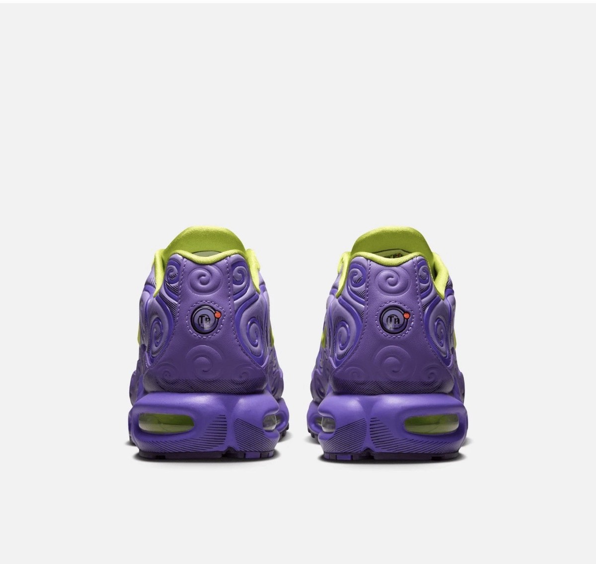 Nike Air Max Plus x One Piece “Gomu Gomu” 14 Pre-Sale Ships by Jan. 25, 2027 — product photo 7 of 7