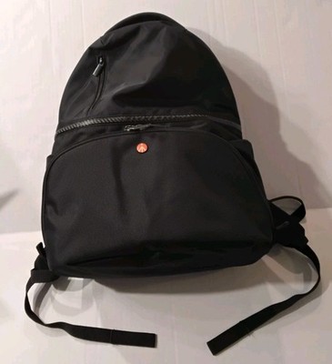Manfrotto Active Backpack I MB MA-BP-A1 Black Photography Camera Bag