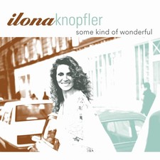 IIona Knopfler - Some Kind of Wonderful - CD - Very Good