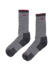 Darn Tough L22420 Vermont Mens 1-Pair Hiker Boot Midweight Socks Size M
