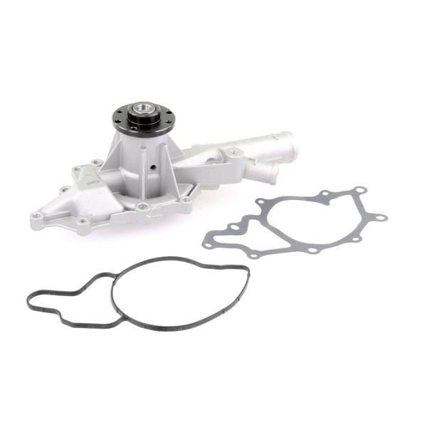 Vaico - V30-50066 - Wasserpumpe, MotorküHlung - FüR Mercedes-Benz A6462001001-image