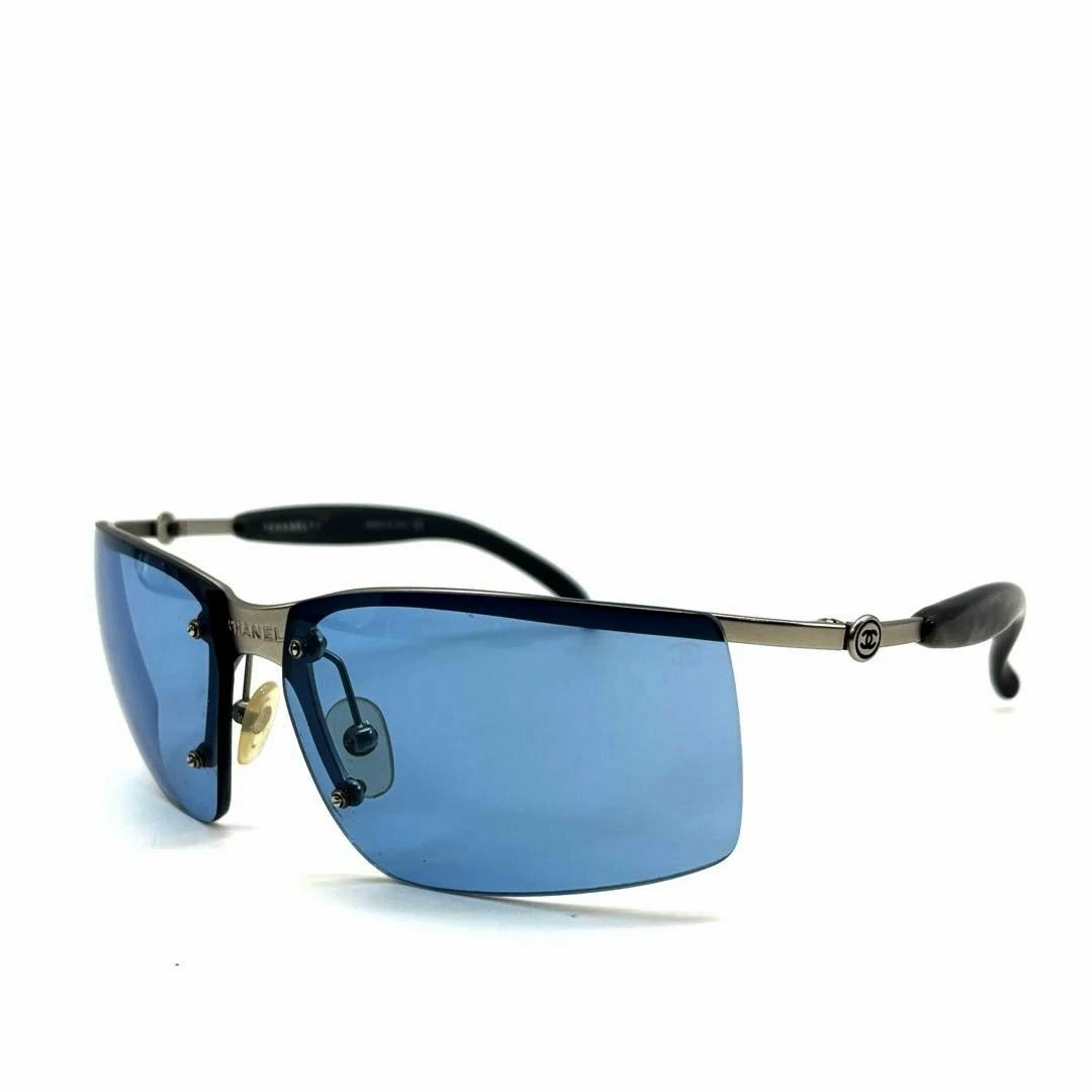 CHANEL Sports Sunglasses for Women for sale | eBay