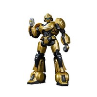 Yolopark Transformers 8 AMK B-127 Model Kit 20 Cm