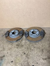 Mercedes-Benz CLA C117 X117 W117 2018 Satz Satz Bremsscheibe vorne Benzin 135kW