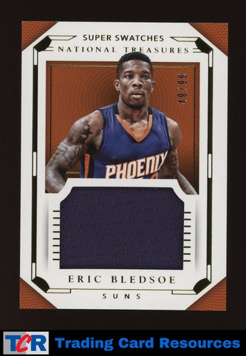 Eric Bledsoe #58 card