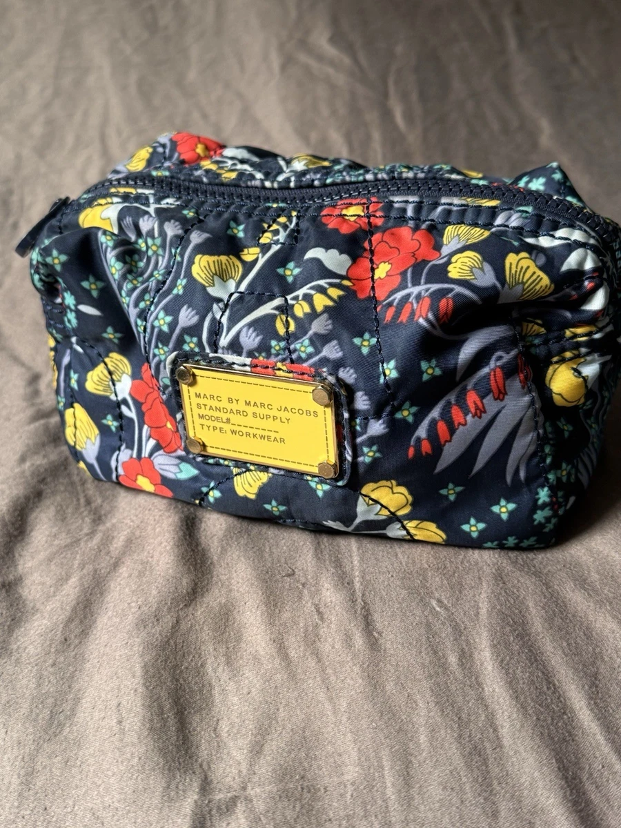 Marc by Marc Jacobs Makeup Bags for sale | eBay