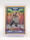 2025 Panini Prizm WNBA Basketball Gold Sabrina Ionescu #9