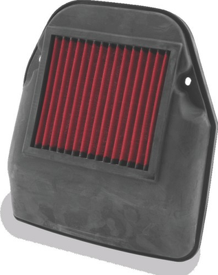 #ad BikeMaster For Honda VF750C Magna Air Filter $64.89