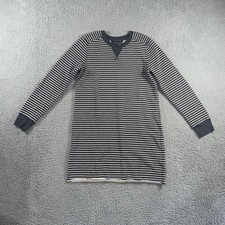 Abercrombie & Fitch Sweater Dress Women Small Long Sleeve Preppy Y2K