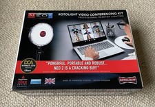 Rotolight Neo II Video Conferencing Kit