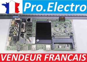 Motherboard - TV TOSHIBA 43UA2063DG 49UA2063DG 17MB170 23616998 284536000479