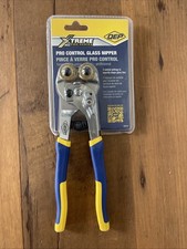 QEP Xtreme Pro Control Tile Nipper for Glass & Mosaic up to 5/16" Thick 32014