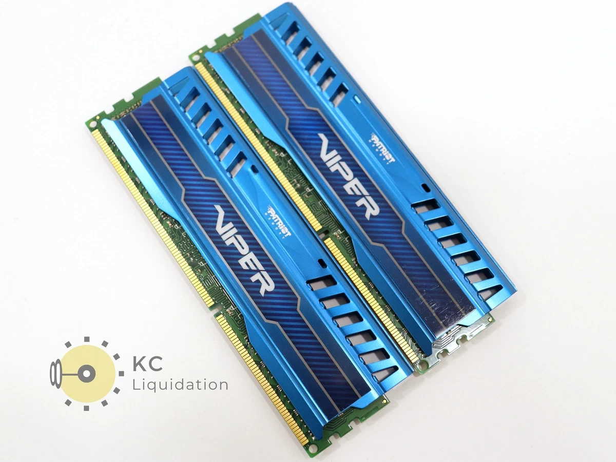 Memory Patriot 12GB メモリ 1333MHz DDR3 Patriot DDR3 eBay | sale