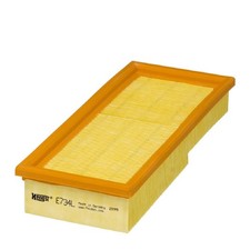 Luftfilter für Mercedes SLK R170 | 24610870