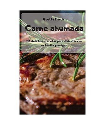 Carne ahumada, Gretta Farris