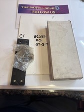1 Walker Exhaust 35269 - Exhaust System Hanger Genuine Walker Product Nos