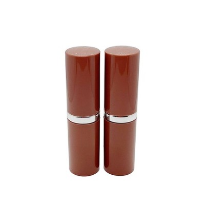 2 Pack - Clinique Pop Lipstick, 02 BARE POP, FULL Size NEW