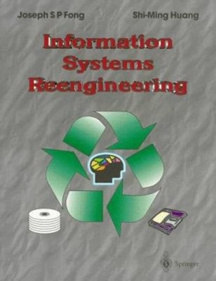 Informationssysteme Reengineering Hybrid Shi-Ming, Fong, Joseph H