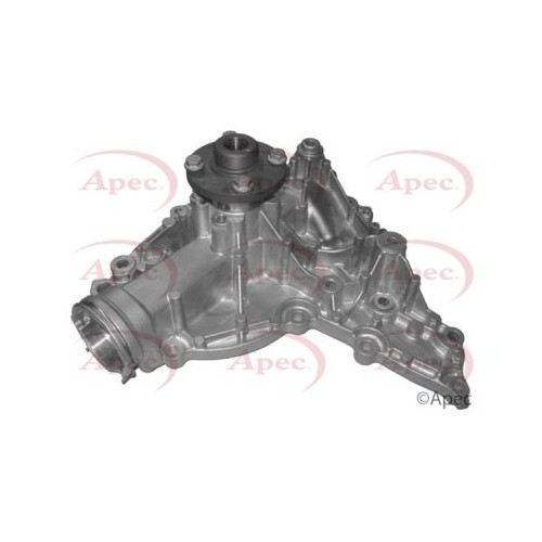 Mercedes Sprinter 35-T 2006-2018 Wasserpumpe Apec AWP1336-image