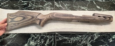 SKS Wood Rifle Stock Laminated Gunstock New ALTAMONT USA Made