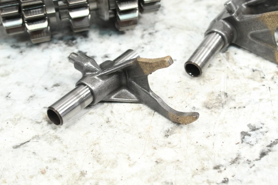 Husqvarna FC250 FC 250 2020 transmisión tranny conjunto 79133010000 Foto 3 de 4