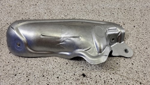 BMW F48 X1 XDRIVE20D, Hitzeschutzblech, 11628571895