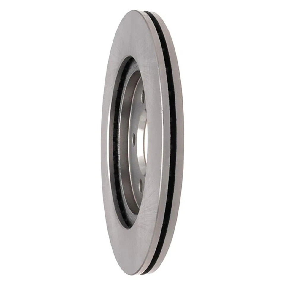 Rotores de freno traseros + pastillas de freno de cerámica y herrajes para Jaguar S-Type 2000-2002 Foto 4 de 4