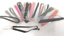 Choker Necklace Set 16 Pieces New In Package Various Colors And Styles Charms