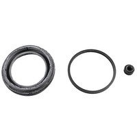 Reparatursatz Bremssattel Ø 57 Mm Ohne Kolben Metzger FüR U.A. Mazda 626