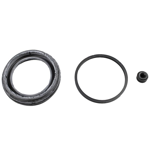 Reparatursatz Bremssattel Ø 57 Mm Ohne Kolben Metzger FüR U.A. Mazda 626-image
