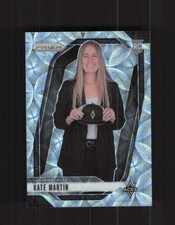 2024 Panini Prizm WNBA #148 Kate Martin Premium Box Set Prizms #/99